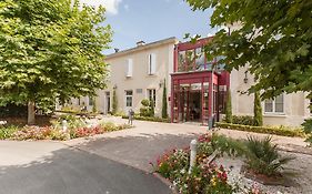 Domaine Du Pont De L'eyre Salles (gironde) 3*